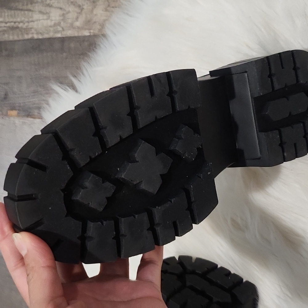 Madden gril boots - Picture 5 of 5